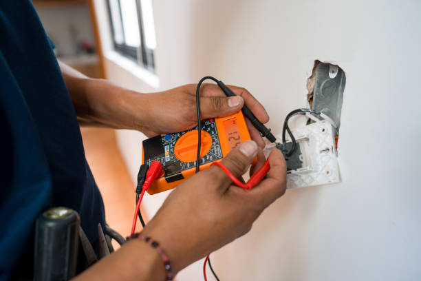 Best Licensed Electrician  in East Moriches, NY