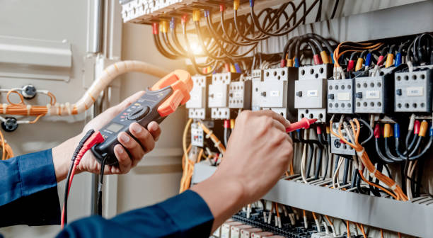 Affordable Emergency Electrician in NY