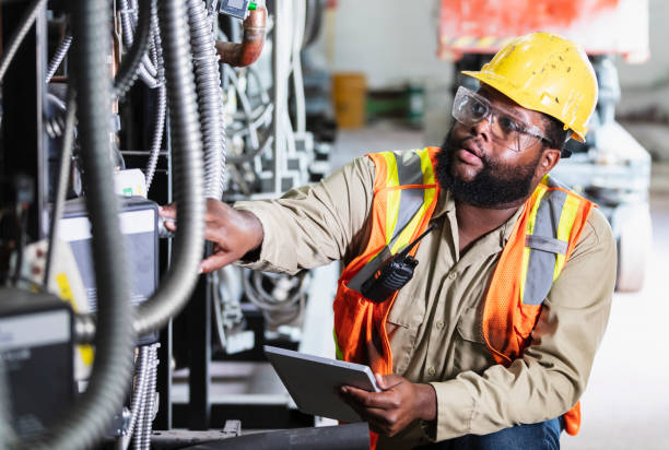 Best Commercial Electrician Services  in East Moriches, NY