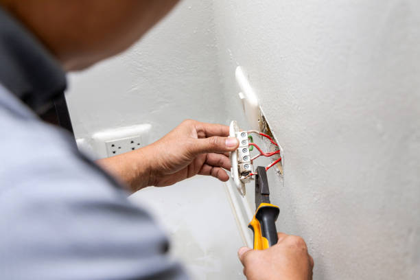 Best Electrical Installation Contractor  in East Moriches, NY
