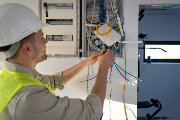 Best Industrial Electrical Services  in East Moriches, NY