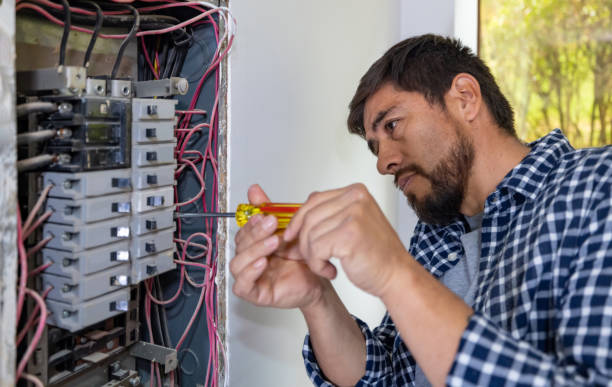Best Affordable Electrician  in East Moriches, NY